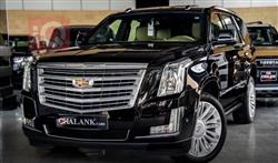 کادیلاک ئێسکەلەید